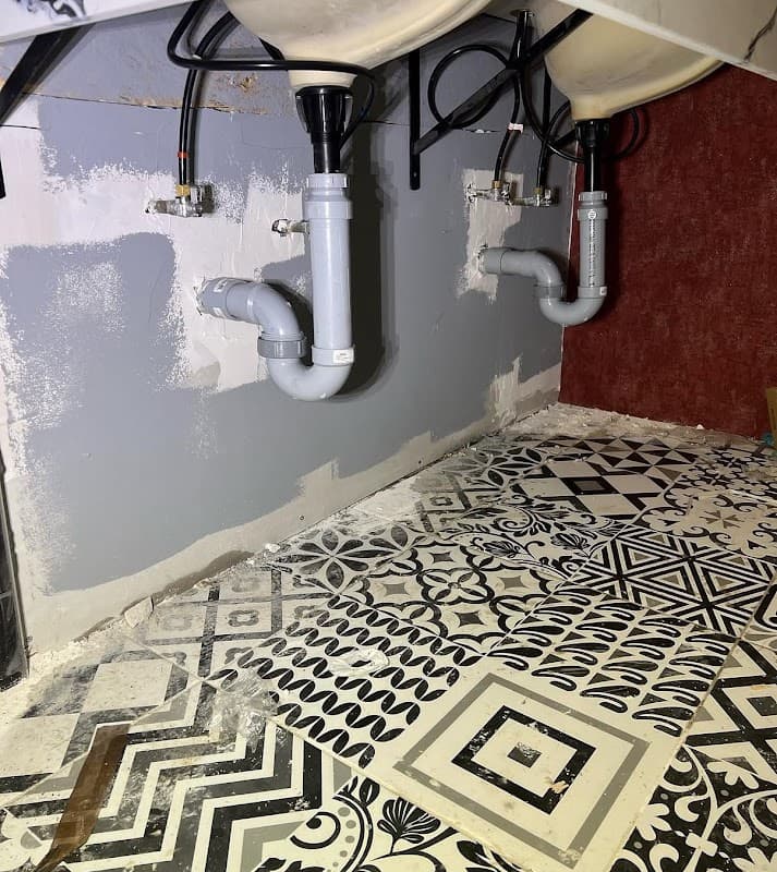 Richmond Hill Plumbing photo 5