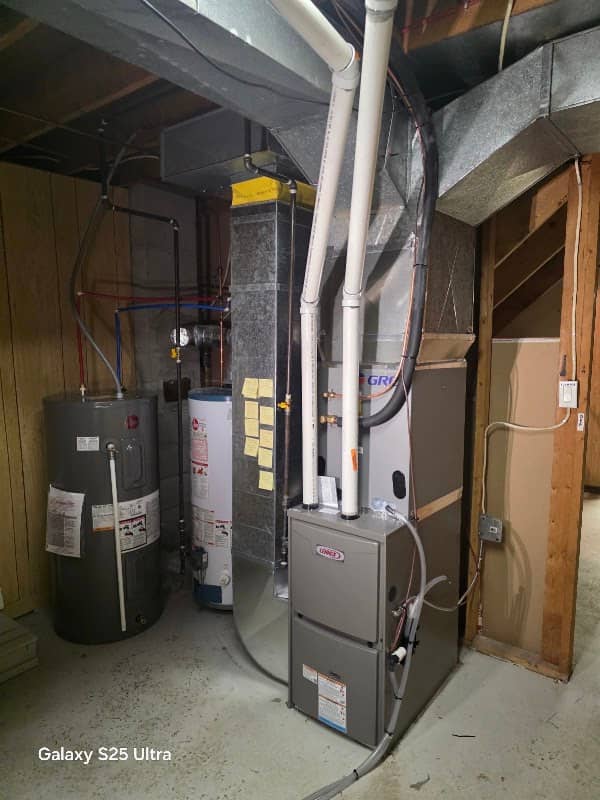 Photo listed on the Google Business Profile for Right Energy Heating & Cooling Inc