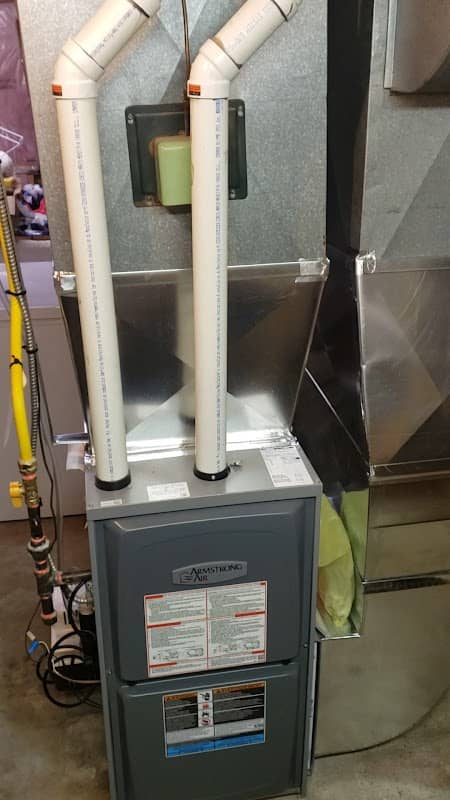 Right Energy Heating & Cooling Inc photo 3