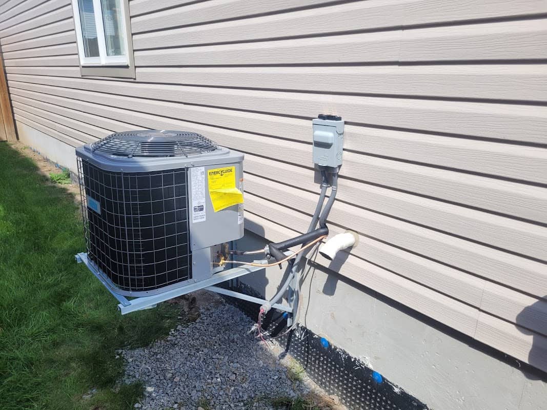 Right Price HVAC photo 2