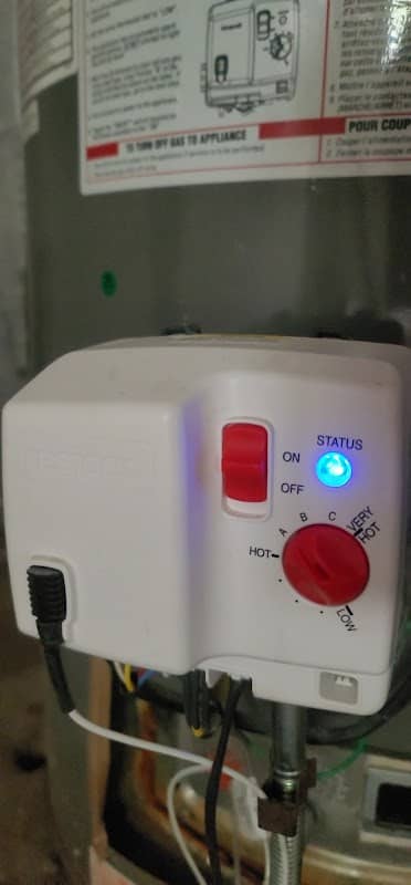 Right Price HVAC photo 3