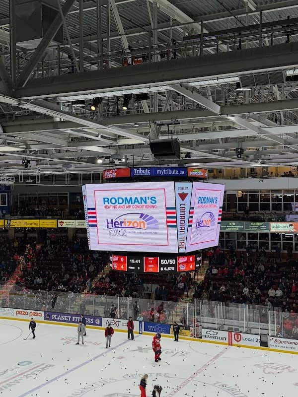 Rodman's Heating & Air Conditioning photo 3