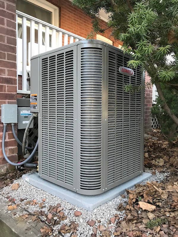 Photo listed on the Google Business Profile for Rosewood Heating and Cooling Ltd.