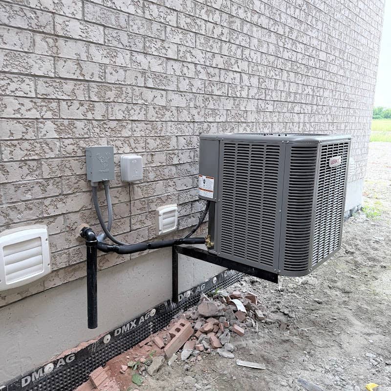 Rosewood Heating and Cooling Ltd. photo 2