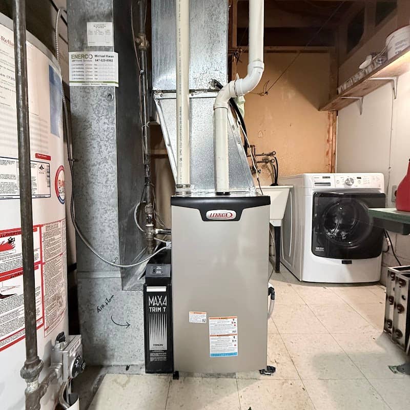Rosewood Heating and Cooling Ltd. photo 4