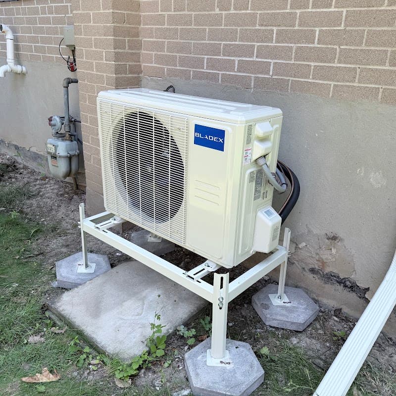 Rosewood Heating and Cooling Ltd. photo 5