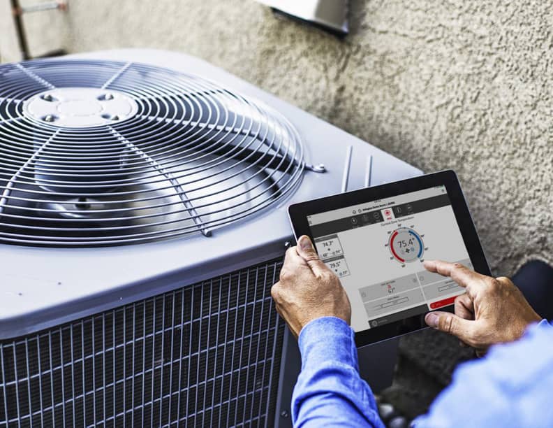 Photo listed on the Google Business Profile for Royal Air Solutions