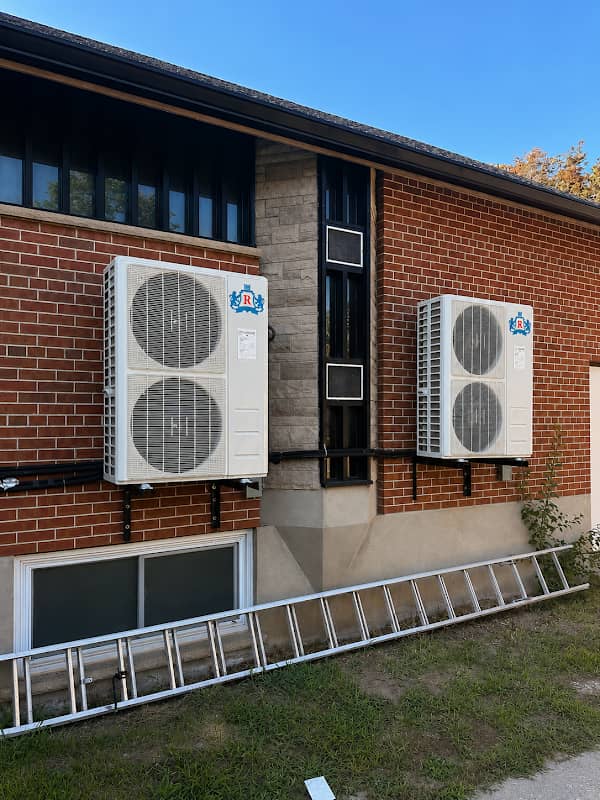 Royal HVAC Supply photo 2