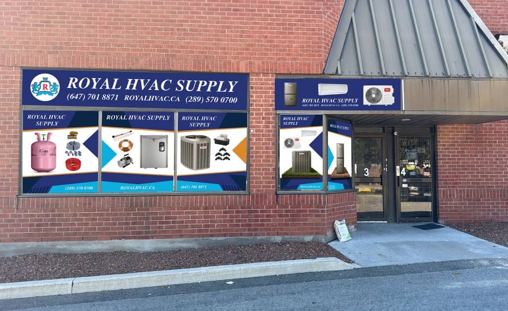 Royal HVAC Supply photo 4