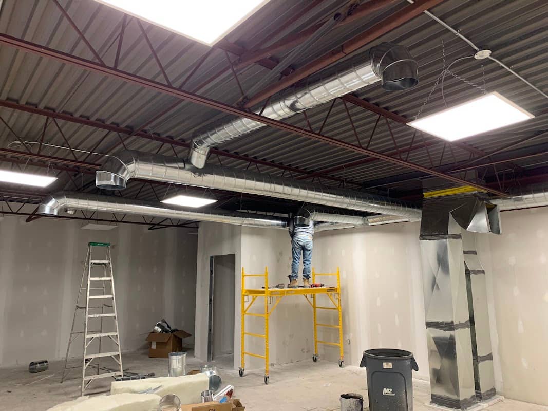RS Mechanical Inc. photo 2