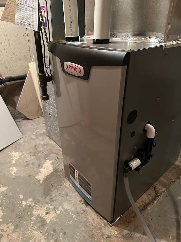 RS Mechanical Inc. photo 4