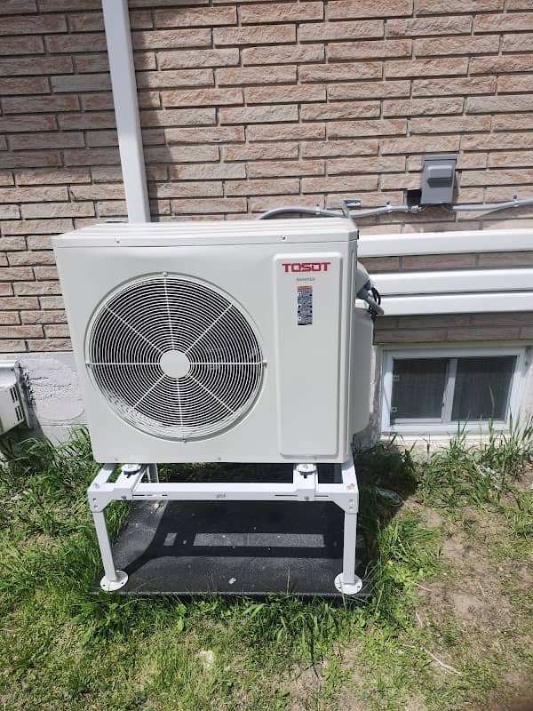 SANO Heating LTD. photo 2