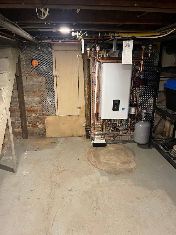 Sentinel Heating & Cooling photo 2