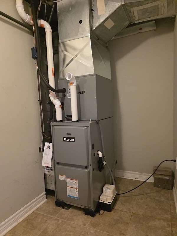 Sentinel Heating & Cooling photo 5