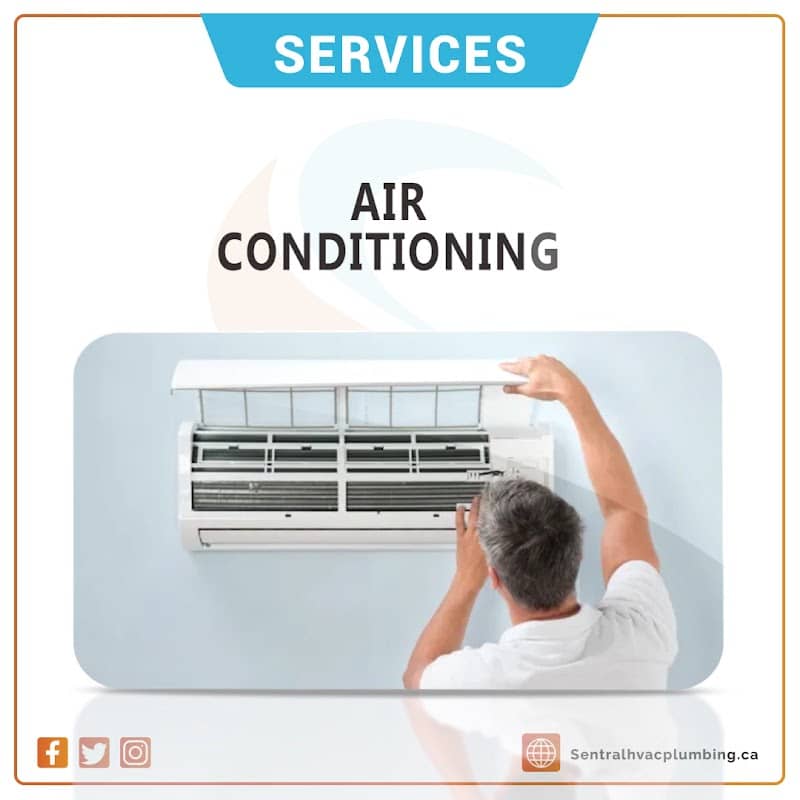 Sentral HVAC photo 3