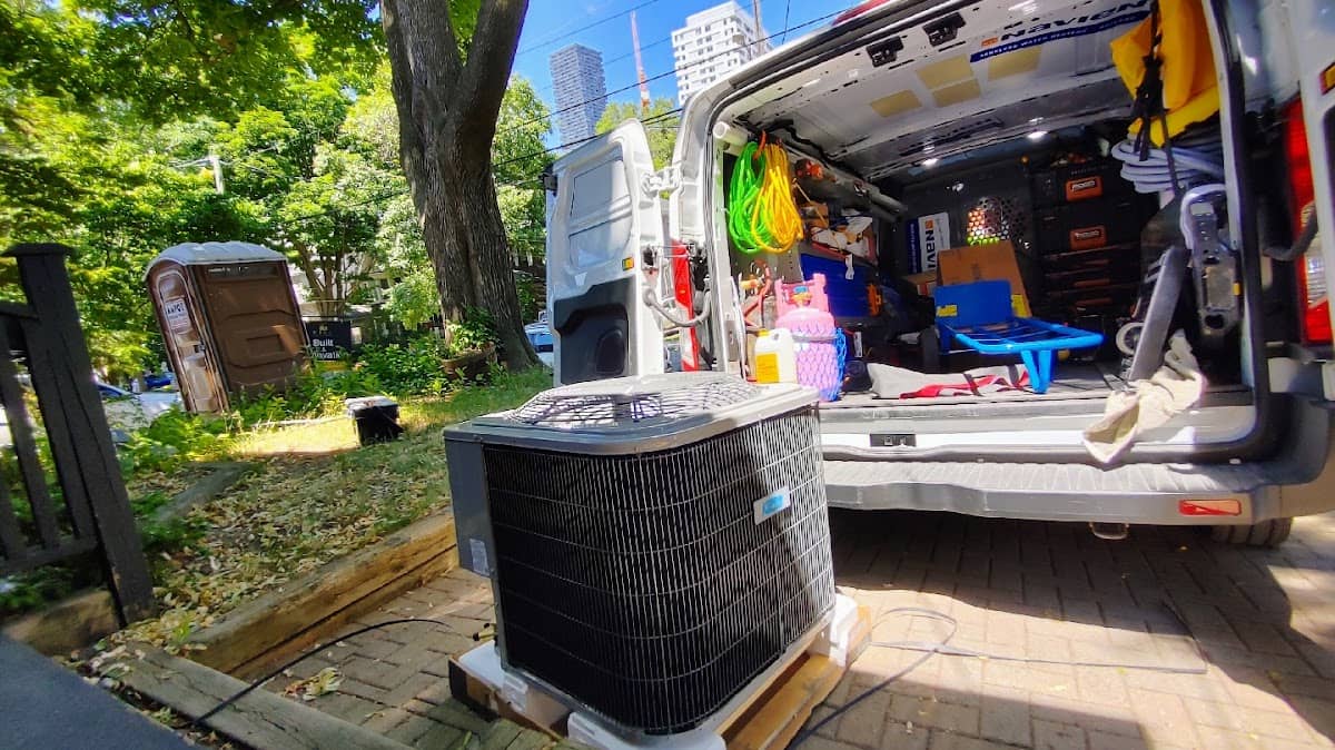 Photo listed on the Google Business Profile for Sep Air HVAC Services