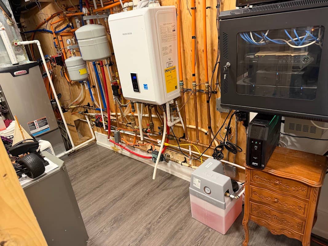 Sep Air HVAC Services photo 2