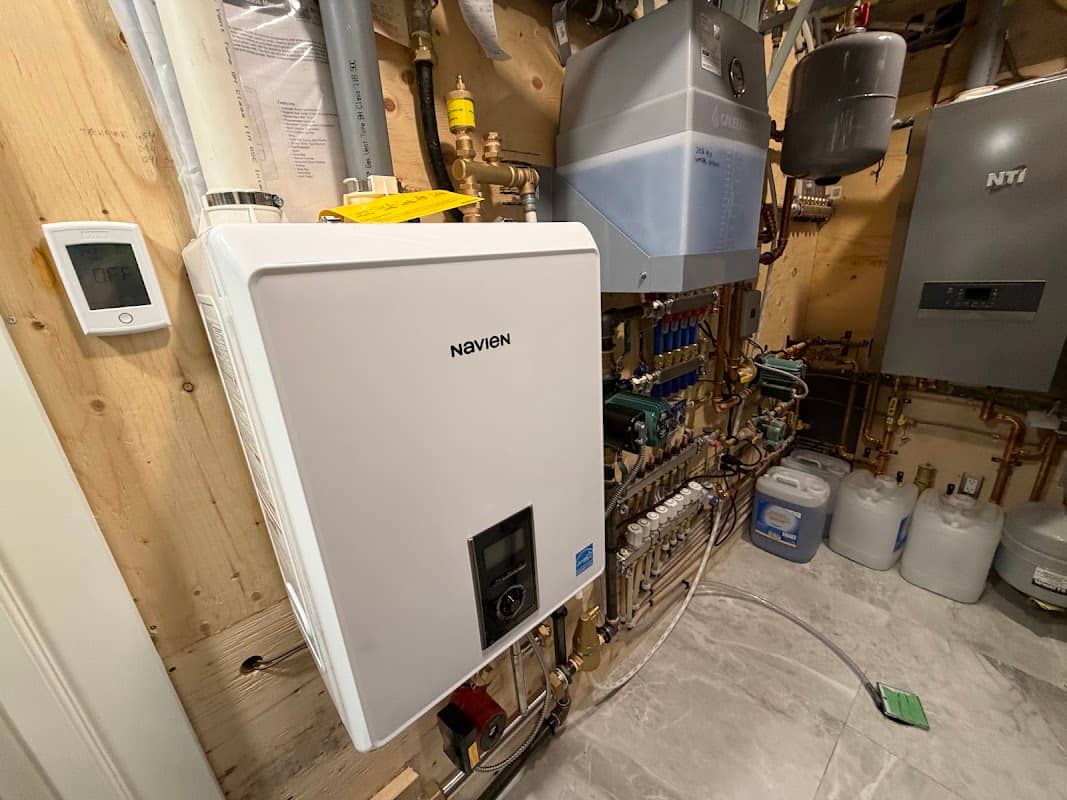 Sep Air HVAC Services photo 3