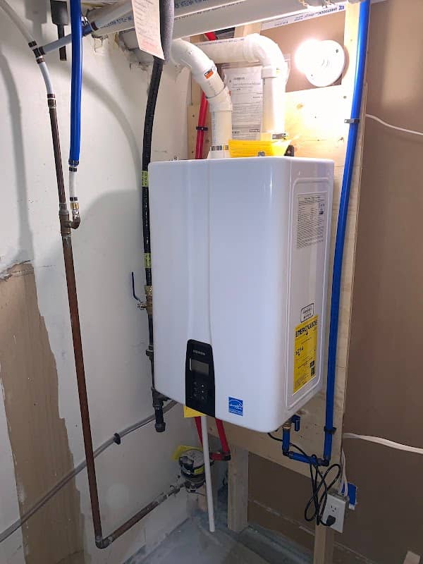 Sep Air HVAC Services photo 4