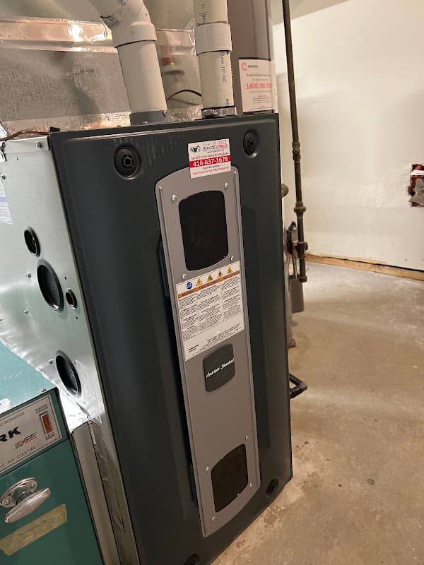 Service Express HVAC photo 3