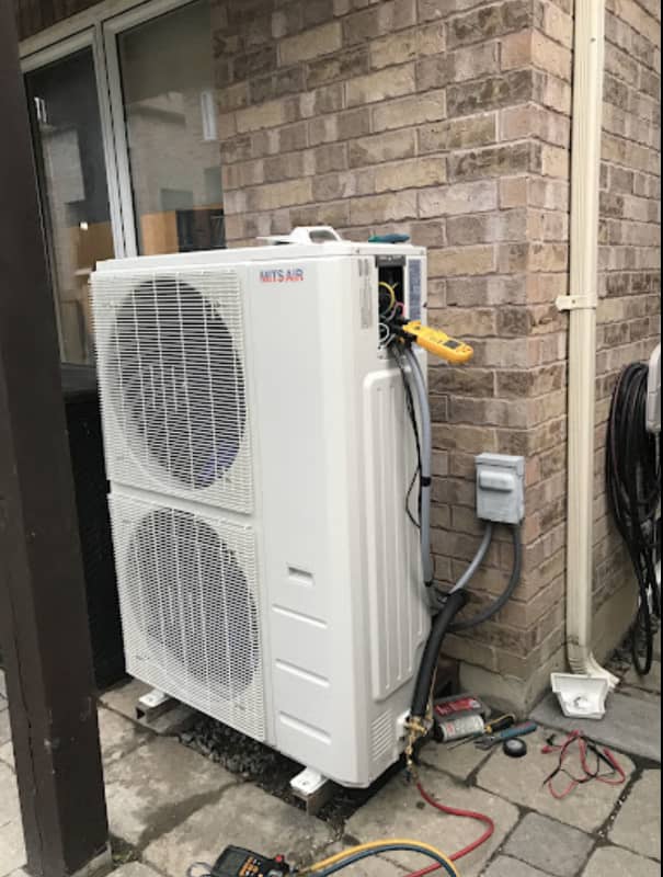 Service Express HVAC photo 4