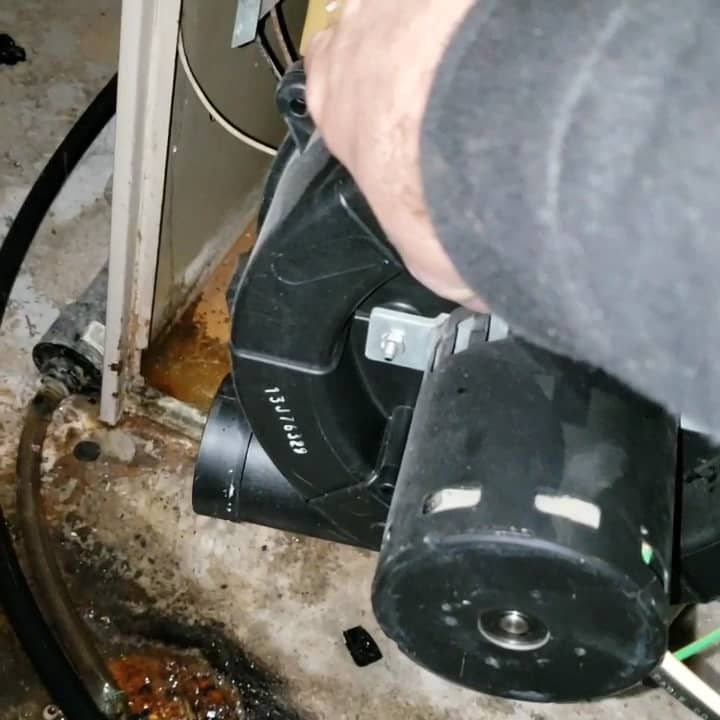 Sharpe Advantage Heating And Air Conditioning photo 3