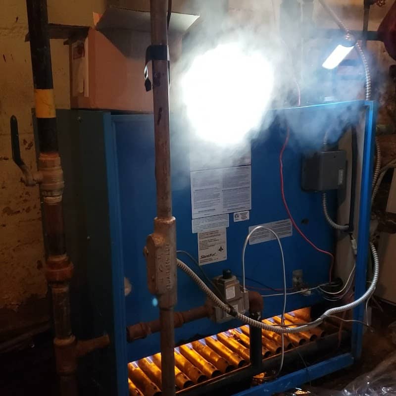 Sharpe Advantage Heating And Air Conditioning photo 4
