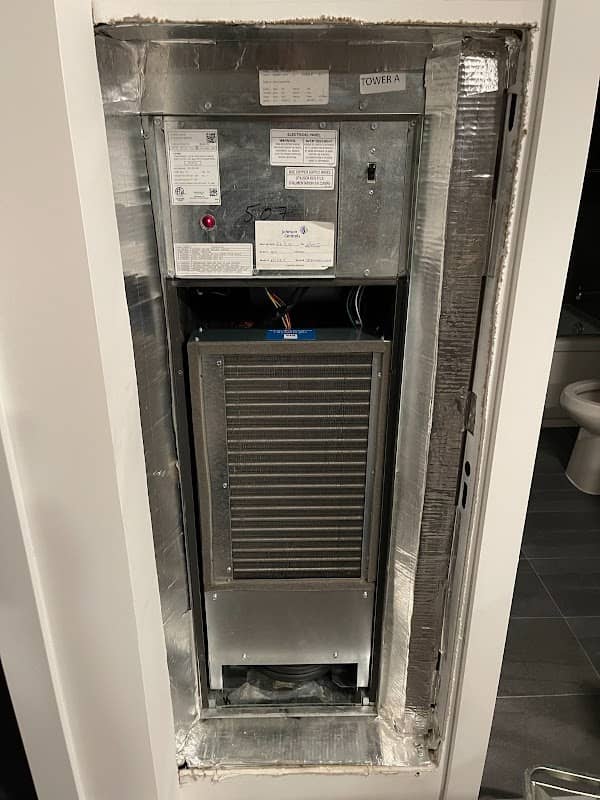 Photo listed on the Google Business Profile for Shax HVAC Ltd.