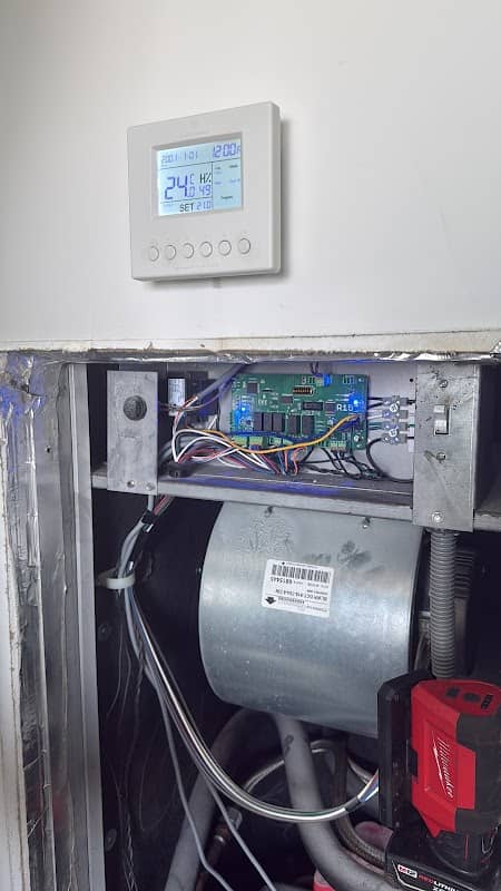 Shax HVAC Ltd. photo 2