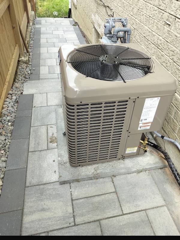 Shax HVAC Ltd. photo 4