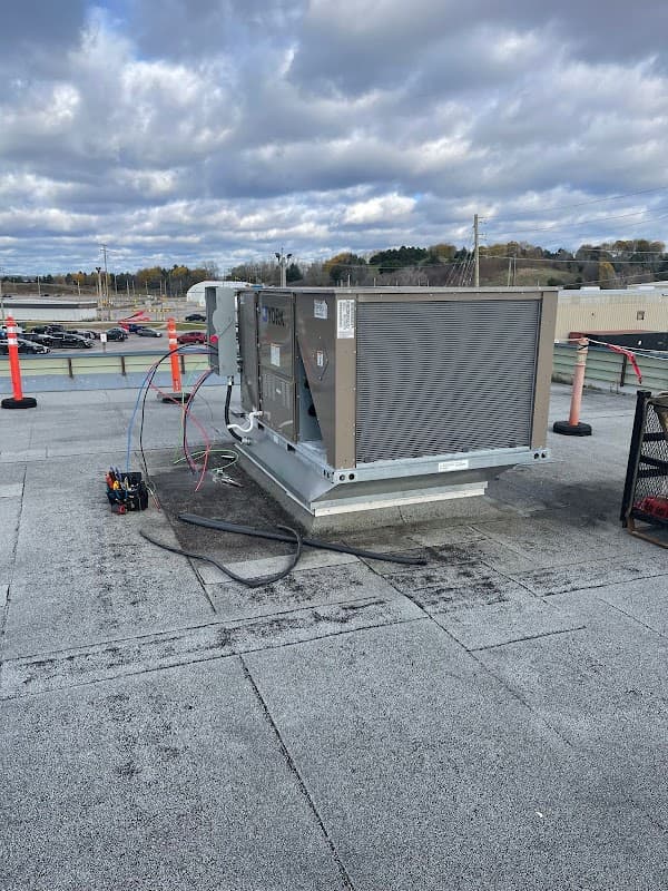 Shax HVAC Ltd. photo 5