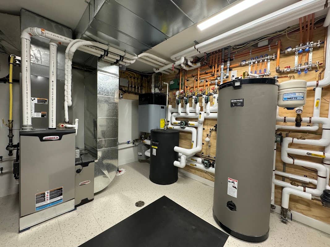 Photo listed on the Google Business Profile for Sipco Heating & Air Conditioning