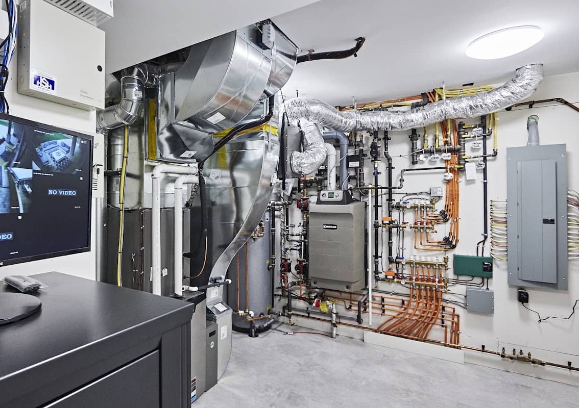 Sipco Heating & Air Conditioning photo 2