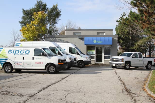 Sipco Heating & Air Conditioning photo 4