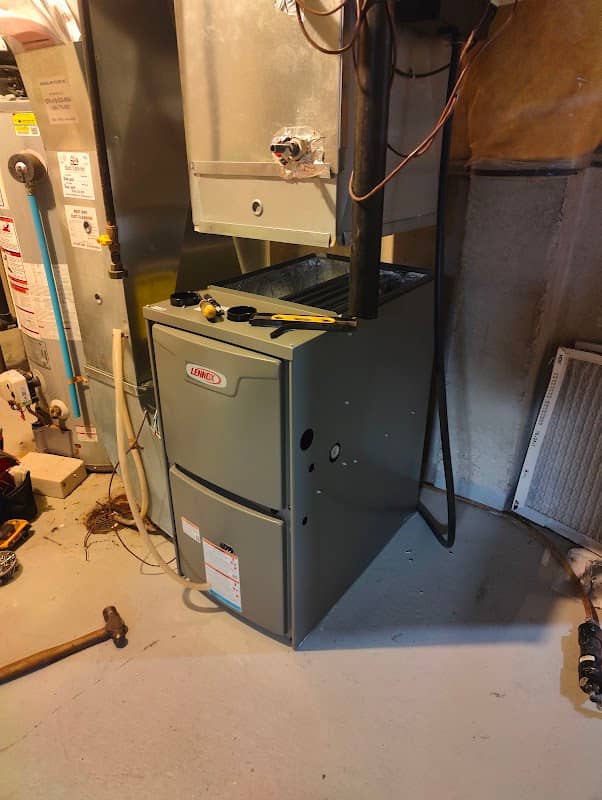 Photo listed on the Google Business Profile for Smart Choice Heating and Cooling Inc