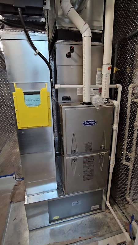 SMART HEAT HEATING AND COOLING photo 3