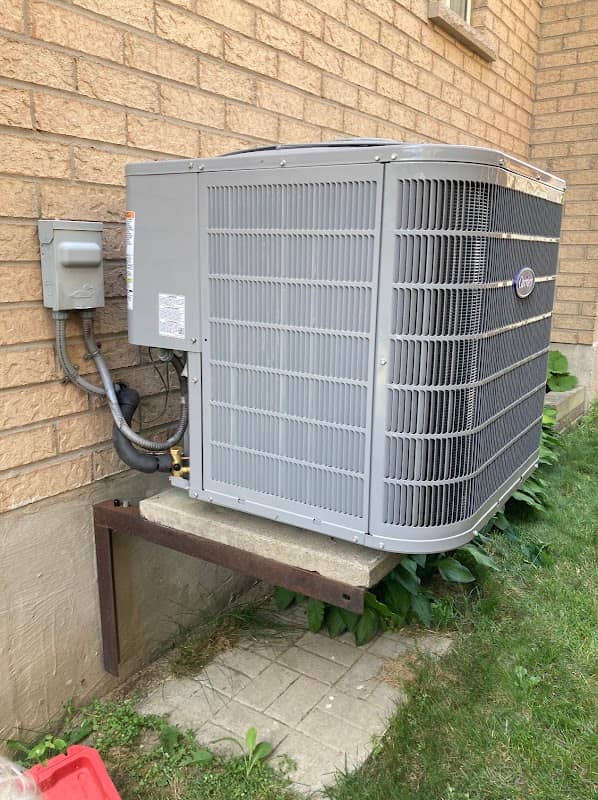 Photo listed on the Google Business Profile for SMART TECH HEATING AND COOLING INC