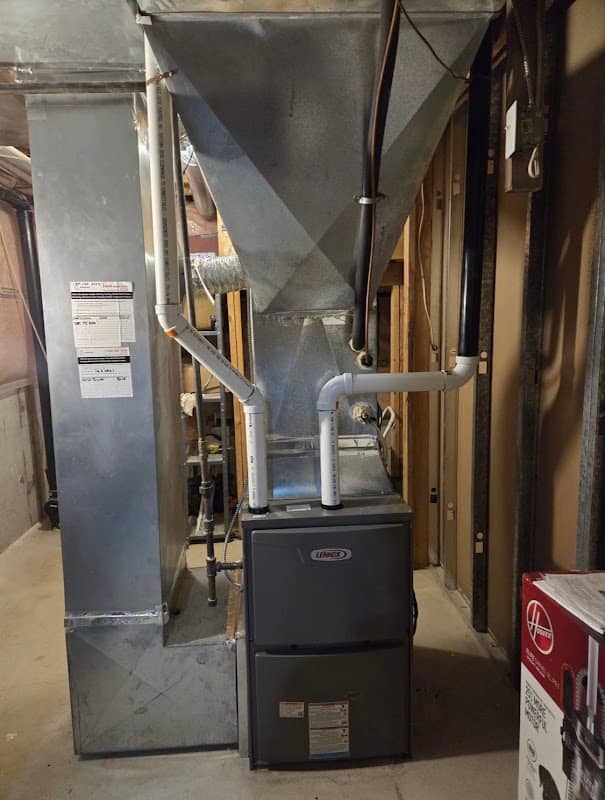 SMART TECH HEATING AND COOLING INC photo 2
