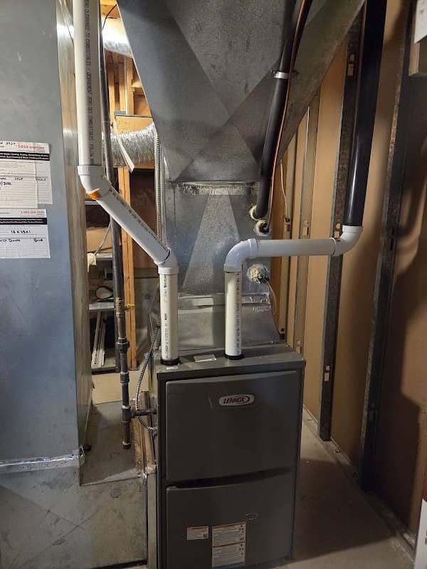SMART TECH HEATING AND COOLING INC photo 3
