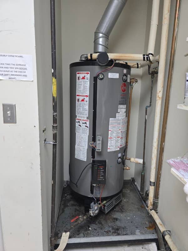 Smile HVAC of North York photo 2