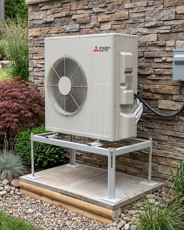 Spring Home Heating & Cooling photo 3