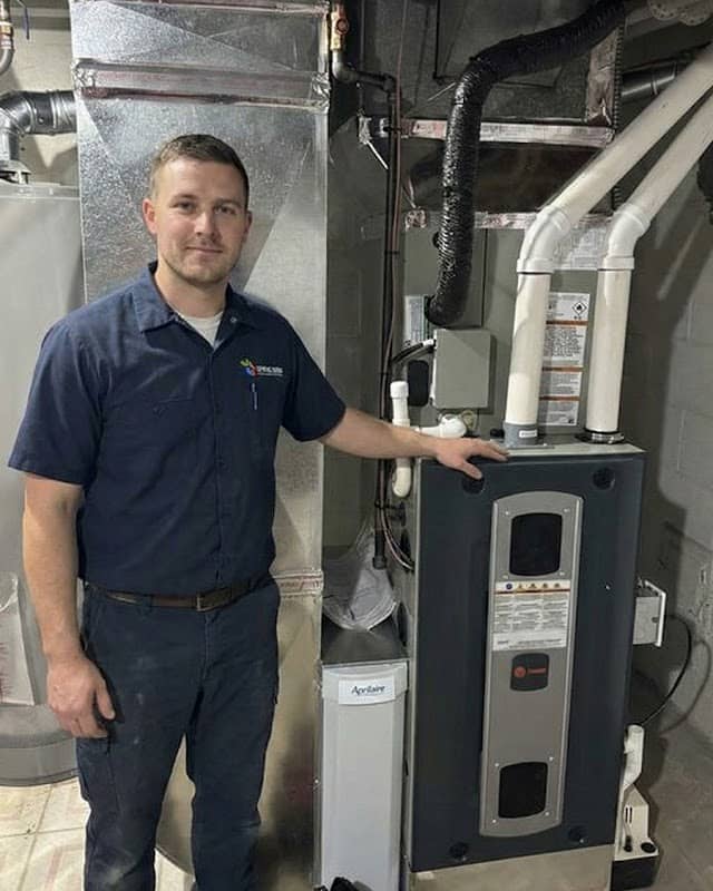 Spring Home Heating & Cooling photo 4