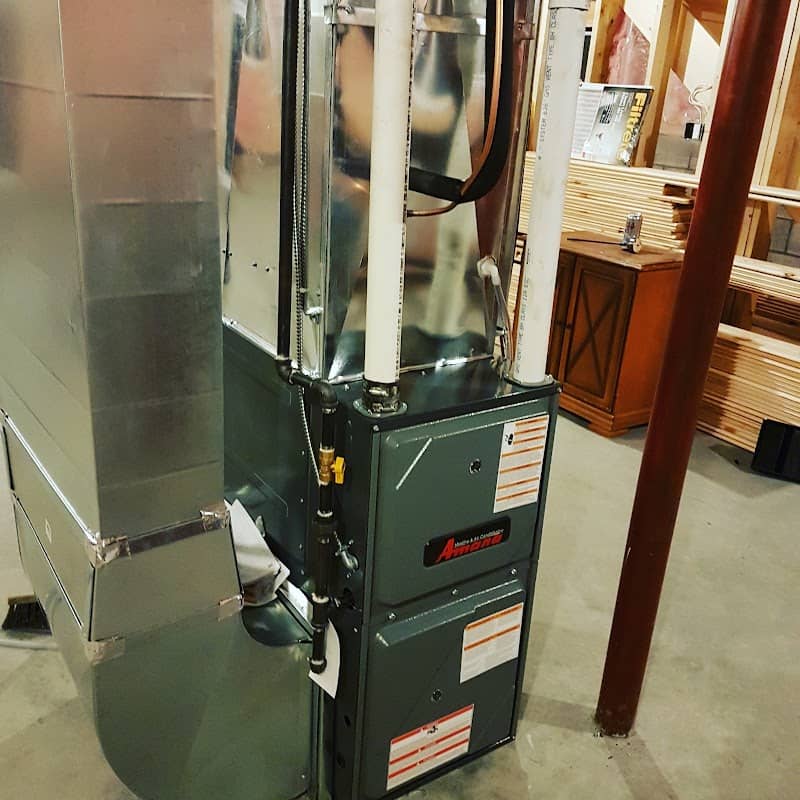 Photo listed on the Google Business Profile for Stacks Heating and Air
