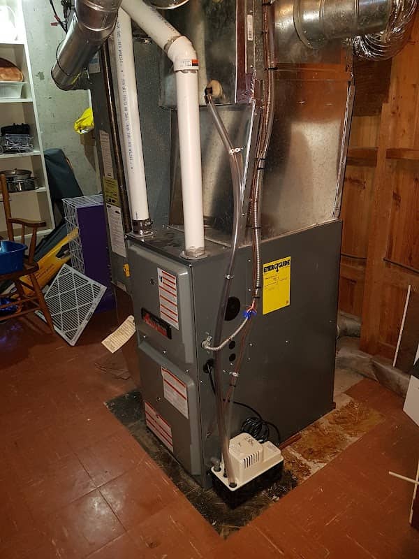 Stacks Heating and Air photo 2