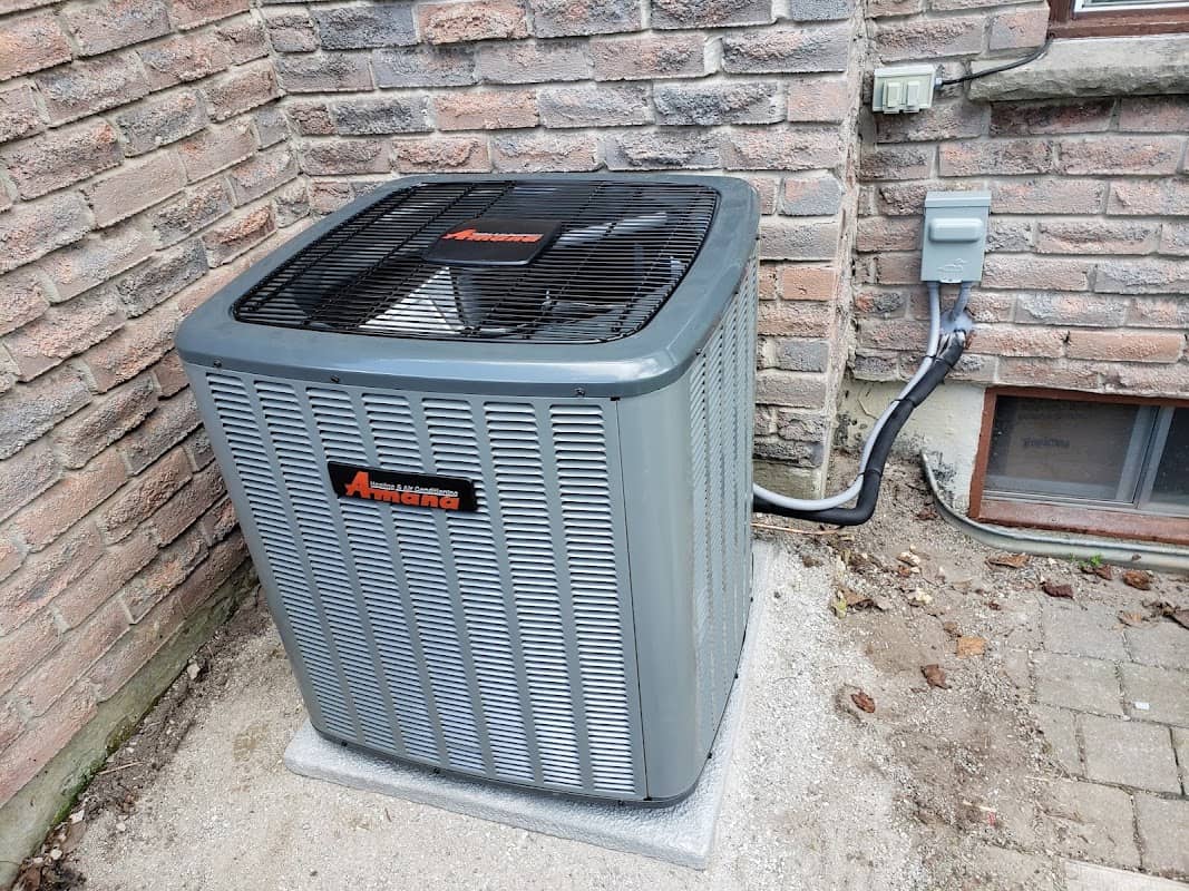 Stacks Heating and Air photo 3