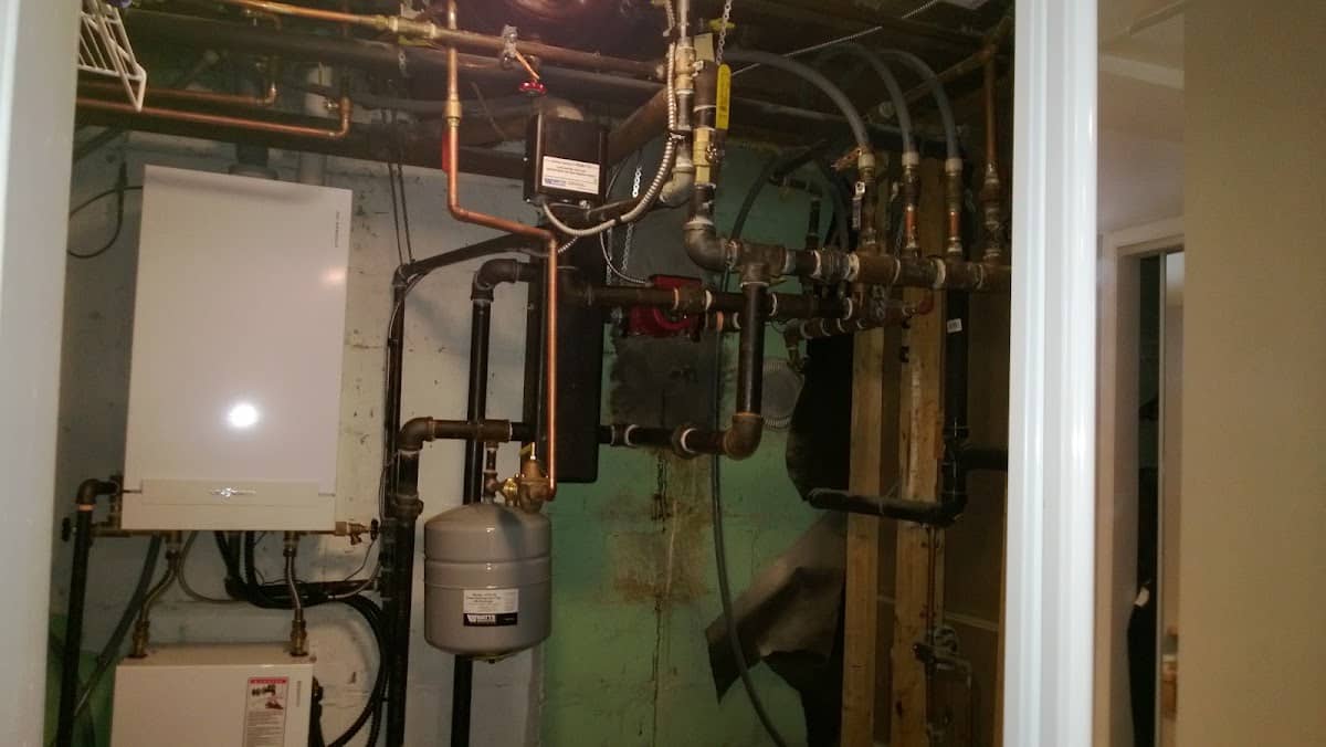 Star Alliance Heating & Cooling Inc photo 2