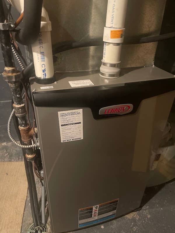 Star Alliance Heating & Cooling Inc photo 3