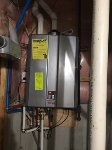 Star Alliance Heating & Cooling Inc photo 4