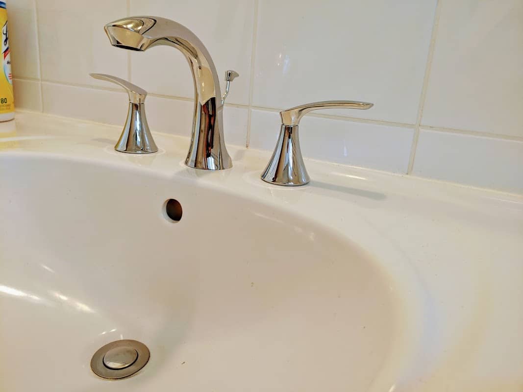 Photo listed on the Google Business Profile for Strong Plumbing Inc