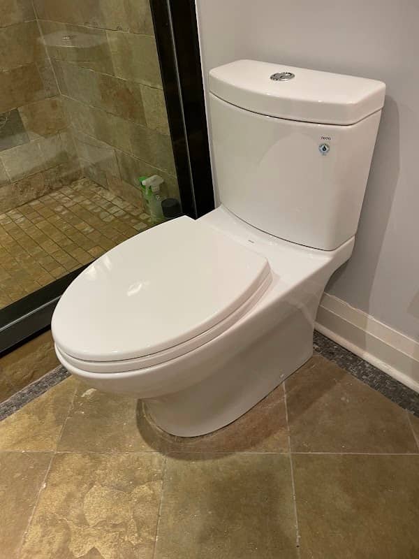 Strong Plumbing Inc photo 4